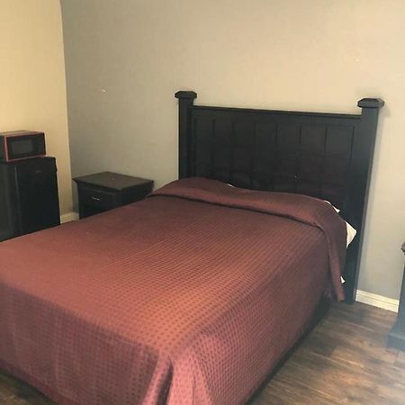 Star Motel Norwalk Esterno foto