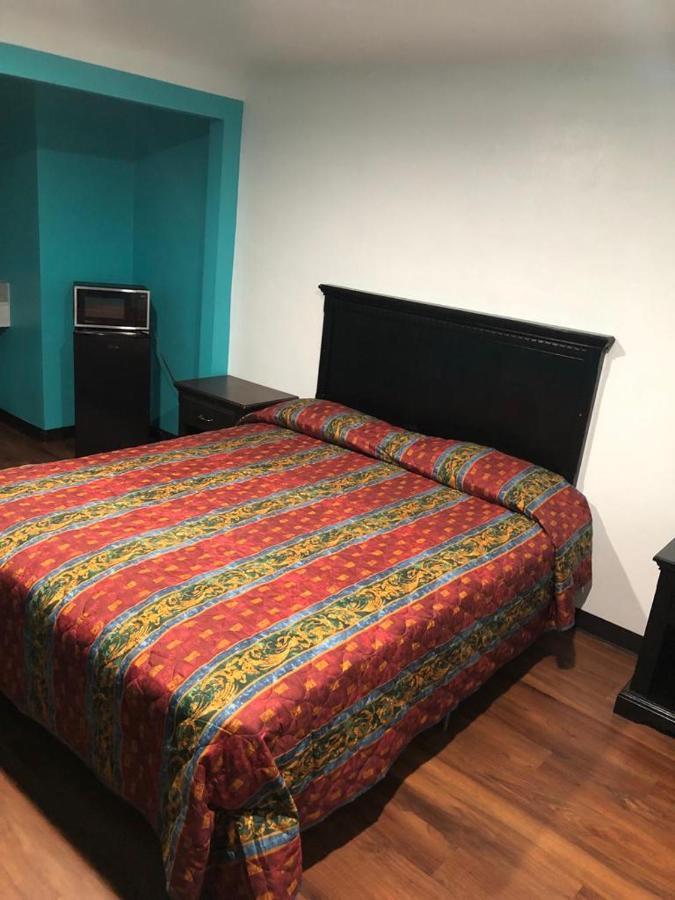 Star Motel Norwalk Esterno foto