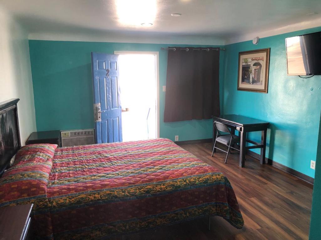 Star Motel Norwalk Esterno foto