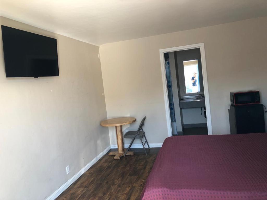 Star Motel Norwalk Esterno foto