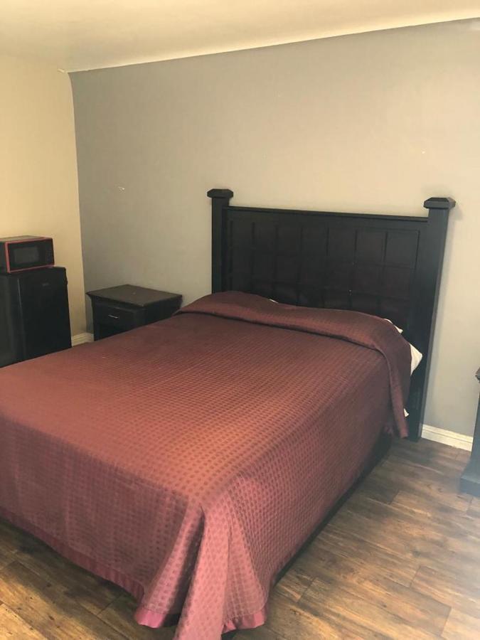 Star Motel Norwalk Esterno foto