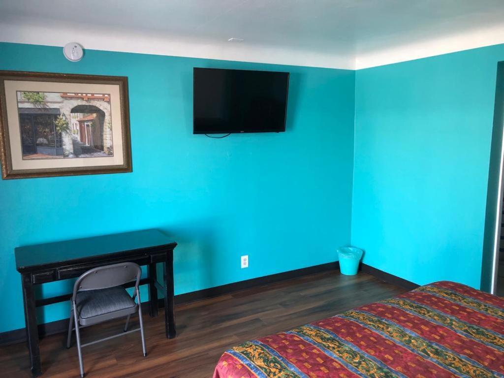 Star Motel Norwalk Esterno foto