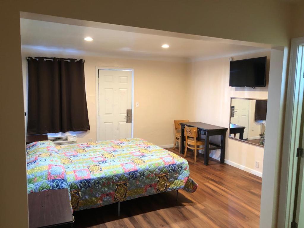 Star Motel Norwalk Esterno foto